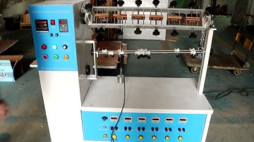 IEC 60884-1 Figure 21 Power Cord Flexing Tester