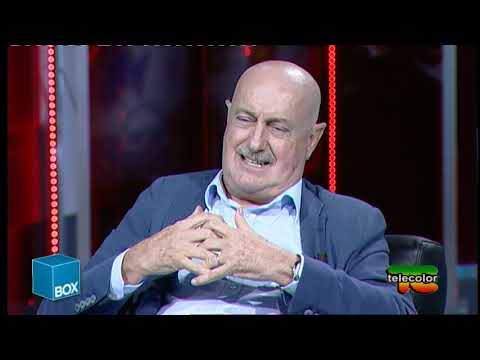 Box Salute: Virus, sono tutti cattivi? - 28.09.2018