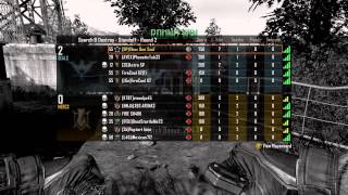 Quad Skewer Killcam @xjmxrai @xjmxshank