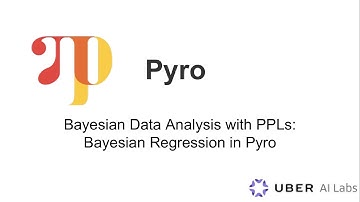 (MLTrain@UAI2018 Pyro) Bayesian Data Analysis with PPLs: Bayesian Regression