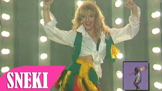 Miniatura de vídeo de "Sneki - Davorike dajke - (Official Video 1994)"