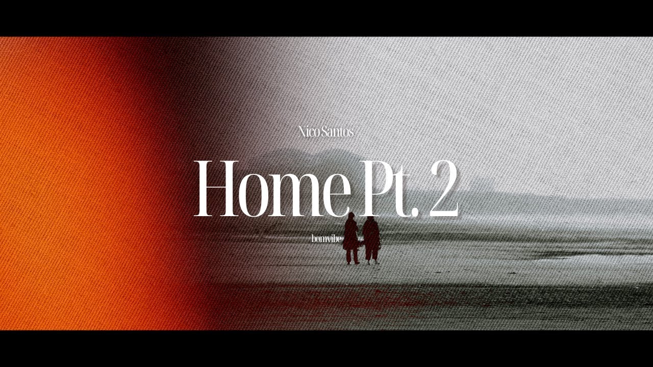 Watch Nico Santos - Home Pt. 2 (Lyrics) on YouTube Watch Nico Santos - Home Pt. 2 (Lyrics) on YouTube