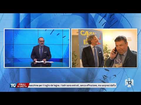 TG FRIULI IN DIRETTA | 23/09/2024