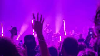 Rainbow Kitten Surprise - Lady Lie [Roundhouse, 31/03/2023]