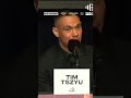 Tim Tszyu wants to retire Errol Spence Jr