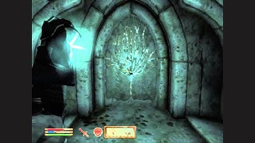 Lets Play Oblivion Modded - Part 7 - Zombie Apolcalypse