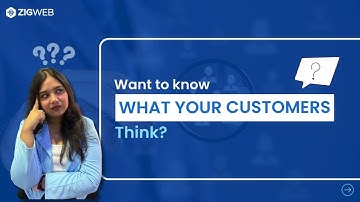 How to Collect Customer Feedback on WhatsApp: Easy & Effective -www.zigweb.com