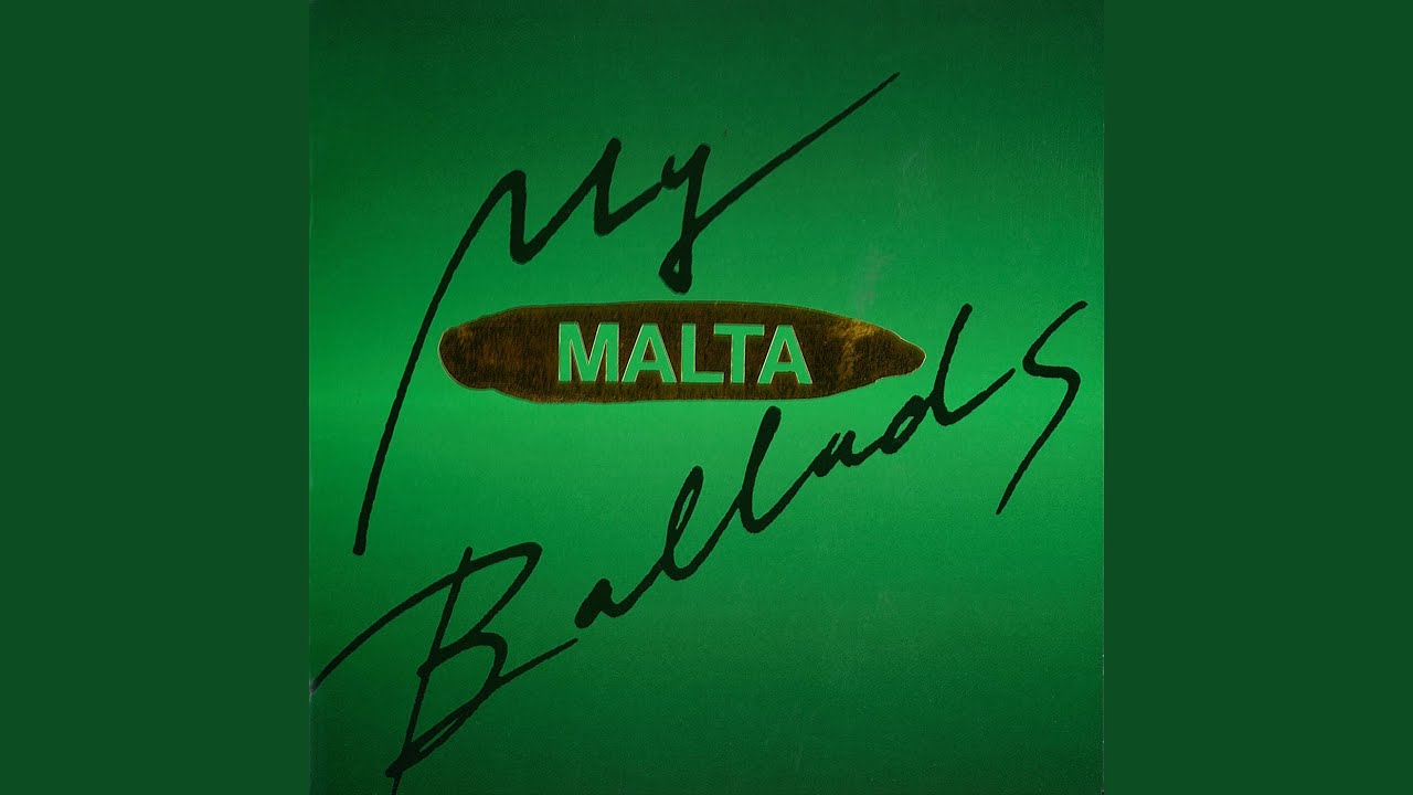 Malta - My Ballads - Evening Calm - YouTube