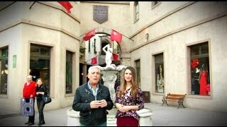 Hecho en TV - Programa 11