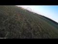 FPV Gate Race Training