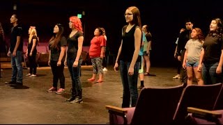 Behind the Scenes of 'Las Memorias' | Daily Evergreen Feature