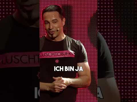 Herzen in den Augen