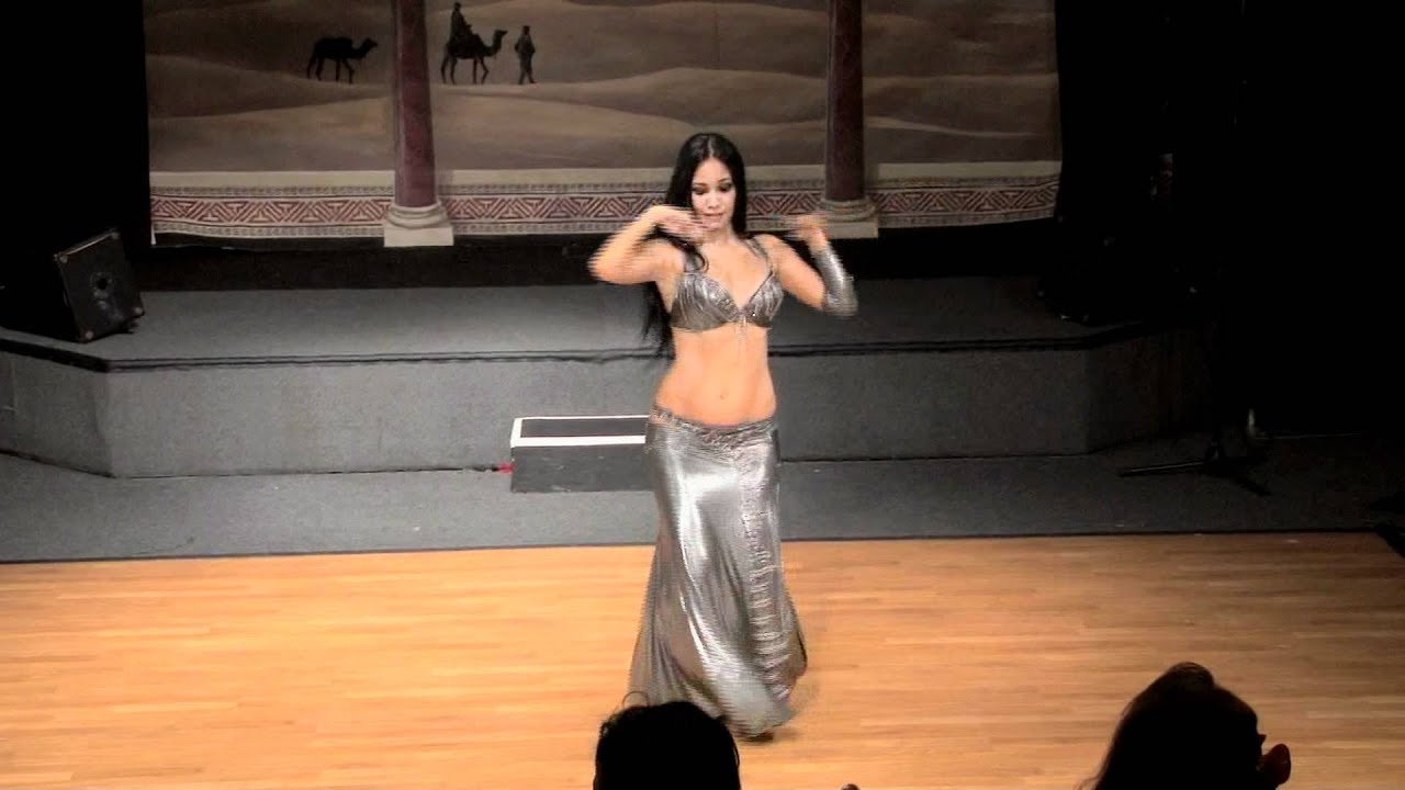 Omaris-Nebtidi Mnain El Hikaya