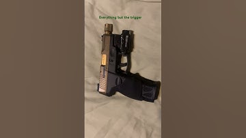 What do you think of my G2c?? #gun #9mm #g2c #pistol