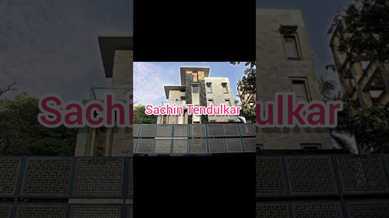 Top 6 Indian Cricketers house 🏘️🏡।। 