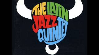 The Latin Jazz Quintet - Speak Low chords