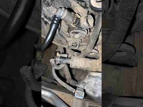 طرمبه بنزين بيجو301 ازي اطلع بنزين من غير ماضر السياره