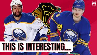 MAJOR Changes Are Coming... | Daily Blackhawks News & Rumors