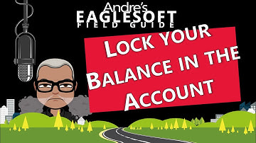 Eaglesoft Training: Andre