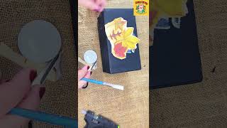 Tissue Cardboard Box !