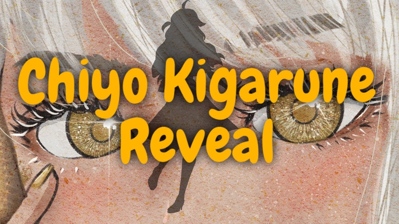 【UTAUカバー  + MMD COVER】Chiyo Kigarune Reveal (TEAM CAL) + DL