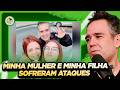 BERTOZZI ABRE O JOGO SOBRE AFASTAMENTO POLÊMICO DA ESPN