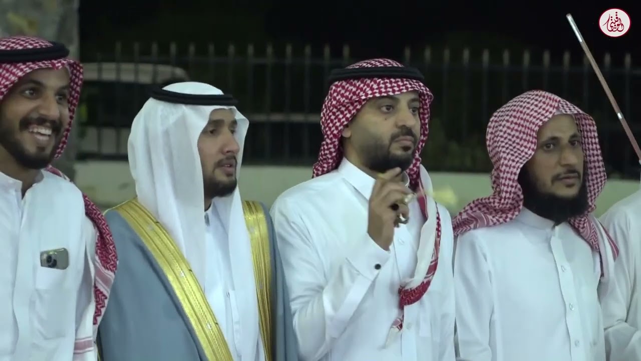 حفل زواج الشاب سعيد بن خميس المتعاني