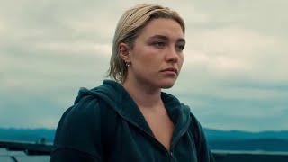 Thunderbolts* "Something Wrong" Official Clip Review (HD), Yelena's Coolest Jump, Sneak Peak Review