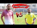 BUDESCU vs BOGDAN *FOTBAL CHALLENGE ROMANIA*