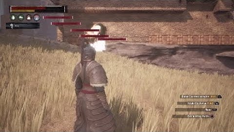 Robbing clans and attempted raid Conan Exiles Official pvp Ps4