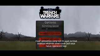 cobain game yang disarankan kalian-trench warfare by Daniel Mahlmann-part 1 screenshot 4