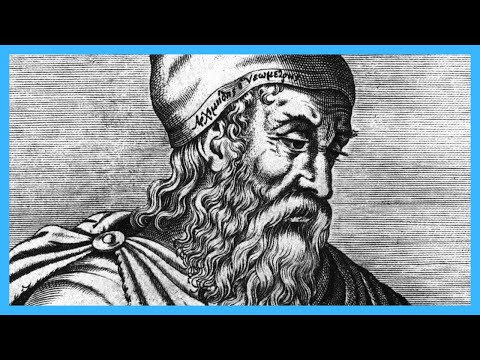 Top 12 Contributions of Archimedes