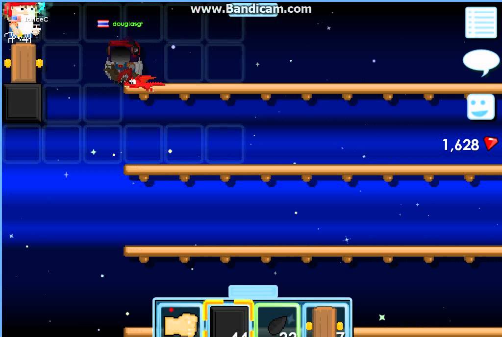 Growtopia House Entrance Glitch! YouTube