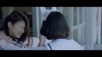 映画「放課後戦記」本予告