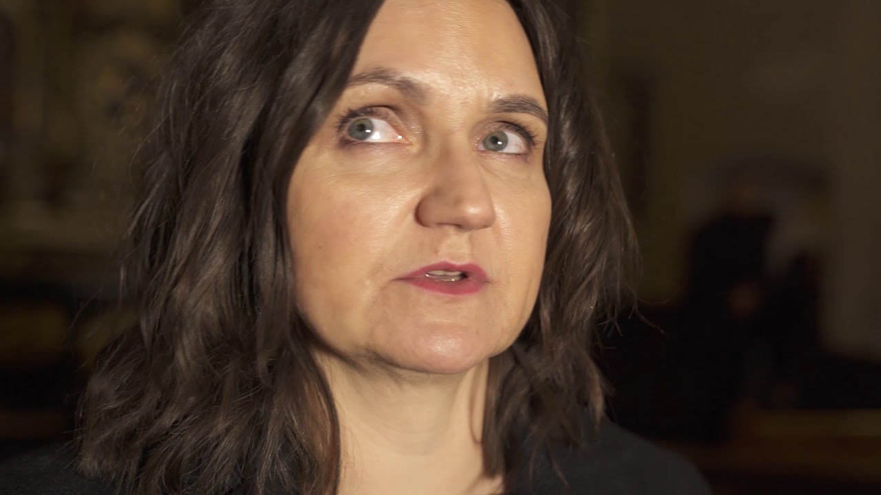 Lamentacje Wacława z Szamotuł