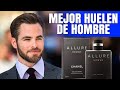 Top 10 Fragancias Para toda ocasion ( Mis Perfumes Versatiles Para Hombres )