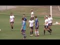 Australian womens soccer team vs u15 boys all goals