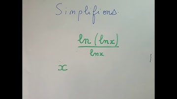 Simplifier l