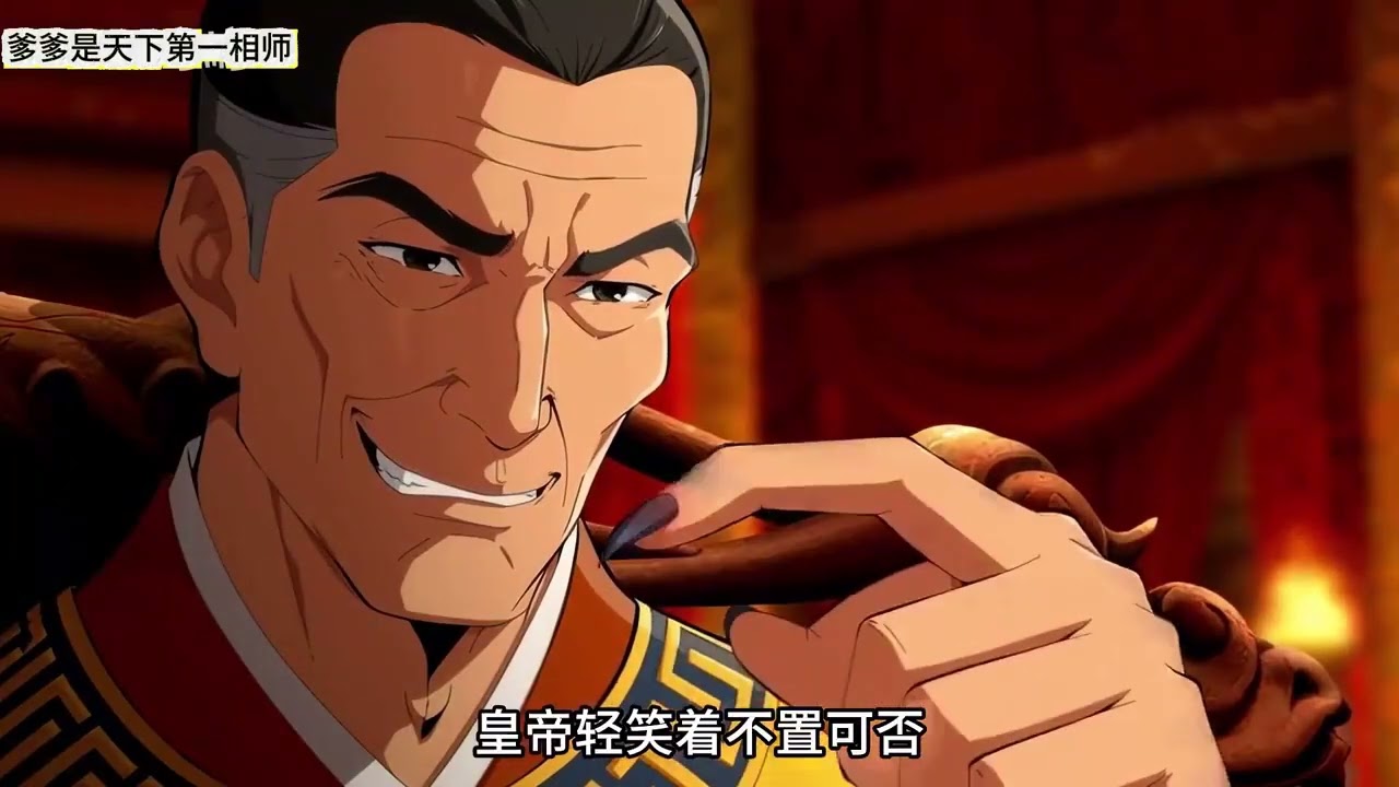 《爹爹是天下第一相师》明家为相术世家，爹爹因断言储君人选获罪，四姐妹被皇帝召入宫中大殿选夫。我能预见人的死亡光景，窥见四位人选的最终结局，四妹却自作聪明抢走我本欲选的少年将军，而我权衡之下#小茉推文