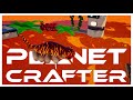 Planet Crafter v.1.105 // 62 🌎 Tiere, das letzte große ToDo