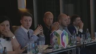 Evo Binary meeting