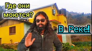 Откуда Деньги? Какие у Них Доходы? Пенсия Тоже? Рупак налепил Момо, а Оксана Оладьи. Экскаватор!