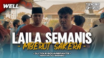 DJ BANTENGAN SAKERA‼️ 