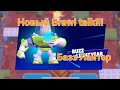БРАВЛ ТОЛК НА РУССКОМ! 3 НОВЫХ БРАВЛЕРА! КОЛЛАБОРАЦИЯ С ИСТОРИЕЙ ИГРУШЕК И МНОГОЕ ДРУГОЕ!!!