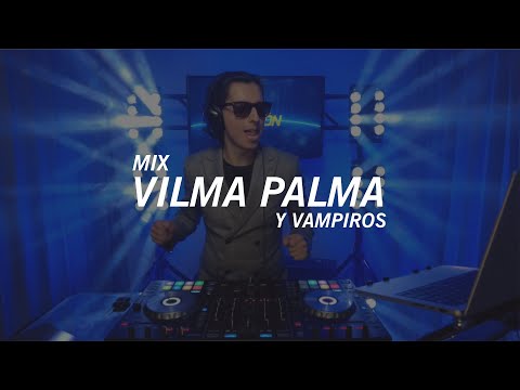 Mix Vilma Palma