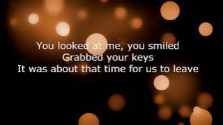 Slide by Madelin Merlo Lyrics