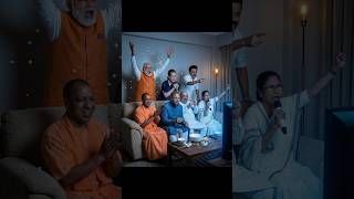 Modi Ji and Friends | Nanobanana Pro Images | Text to Image AI photos with Gemini