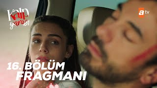 Kalp Yarası 16. Bölüm Fragmanı | Kimse yok mu?