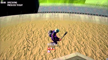 How To Culling: Punji