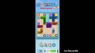 Drop the cat level 289 Walkthrough solution 